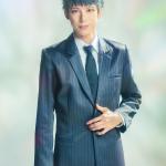 Ryo Kitazono : Tasuku Takato