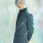 Tsubasa Kizu : Hisoka Mikage