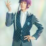 Ryosei Tanaka : Homare Arisugawa