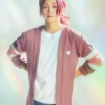 Takashi Nagayama : Kasumi Hinamori