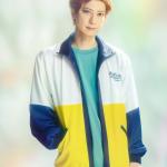 Hiroki Suzuki : Hiro Hyuga