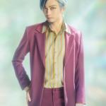 Keisuke Minami : Zen Kuryu