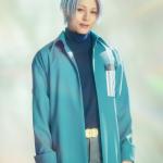 Hirofumi Araki : Syu Otomiya