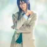 Ryunosuke Kawai : Reni Kamikizaka