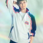 Kosuke Kujirai : Yuzo Kashima