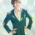 Ryo Taguchi : Isuke Matsukawa