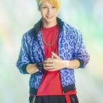 Tokihiro Tauchi : Ken Sakoda