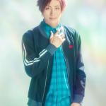 Hikaru Yamano : Shifuto Arakawa (first part only)