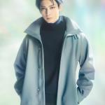 Taiyo Ayukawa : Kabuto Amadate (second part only)