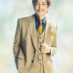 Hirokazu Tategata : Keiju Amadate (second part only)