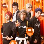 MANKAI STAGE A3! - Troupe LIVE - AUTUMN 2021