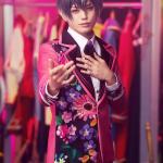 Ryoya Takahashi : Masumi Usui