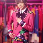 Yuuki Maekawa : Tsuzuru Minagi