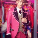 Toshiki Tateishi : Itaru Chigasaki