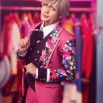 Yamato Furuya : Citron