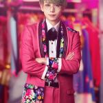 Toshiyuki Someya : Chikage Utsuki