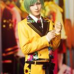 Yu Miyazaki : Yuki Rurikawa