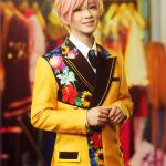 Jun Noguchi : Muku Sakisaka