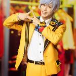 Reo Honda : Misumi Ikaruga