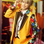 Tomoru Akazawa : Kazunari Miyoshi