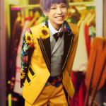 Shin Masatoshi : Kumon Hyodo