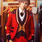 Kenta Mizue : Banri Settsu