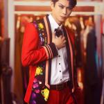 Taro Nakamura : Juza Hyodo