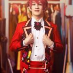 Ryotaro Akazawa : Taichi Nanao