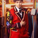 Seiya Inagaki : Omi Fushimi