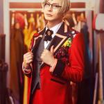 Ray Fujita : Sakyo Furuichi