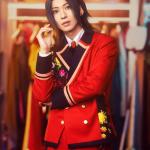 Sion Yoshitaka : Azami Izumida