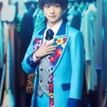 Fuma Sadamoto : Tsumugi Tsukioka