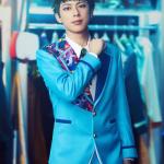 Ryo Kitazono : Tasuku Takato