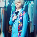 Tsubasa Kizu : Hisoka Mikage