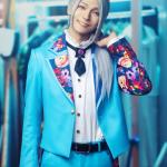 Kandai Ueda : Azuma Yukishiro