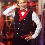 Tokihiro Tauchi : Ken Sakoda