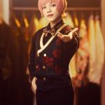 Ryujiro Izaki : Haruto Asuka