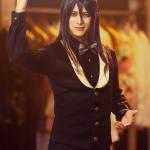 Ryunosuke Kawai : Reni Kamikizaka