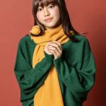 Hinata Sato : Machiko