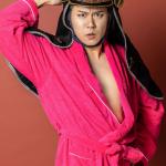 Takeshi Terayama : Oishi Yoshio