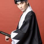 Naoki Kunishima : Horibe Yasubee