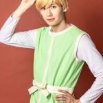 Yoshinari Oribe : Onio