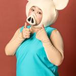 Takara Fukutomi : Cho Hakkai