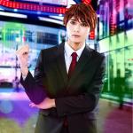 Riki Tanimizu : Arata Miyako