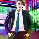 Dai Isono : Kyouichi Sakaki