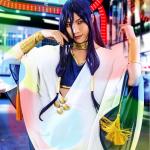 Minami Tsurimoto : Kohaku