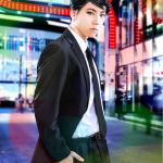 Kazuki Ishiga : Katsumi Tamao