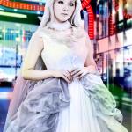 Ruka Kurata : Manari