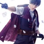 Kandai Ueda : Hijikata Toshizo