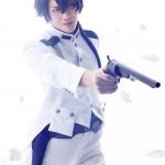 Shota Kawakami : Katsu Kaishu